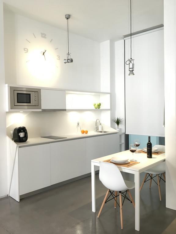 Suncity Ismo Arquitectura Малага Екстер'єр фото