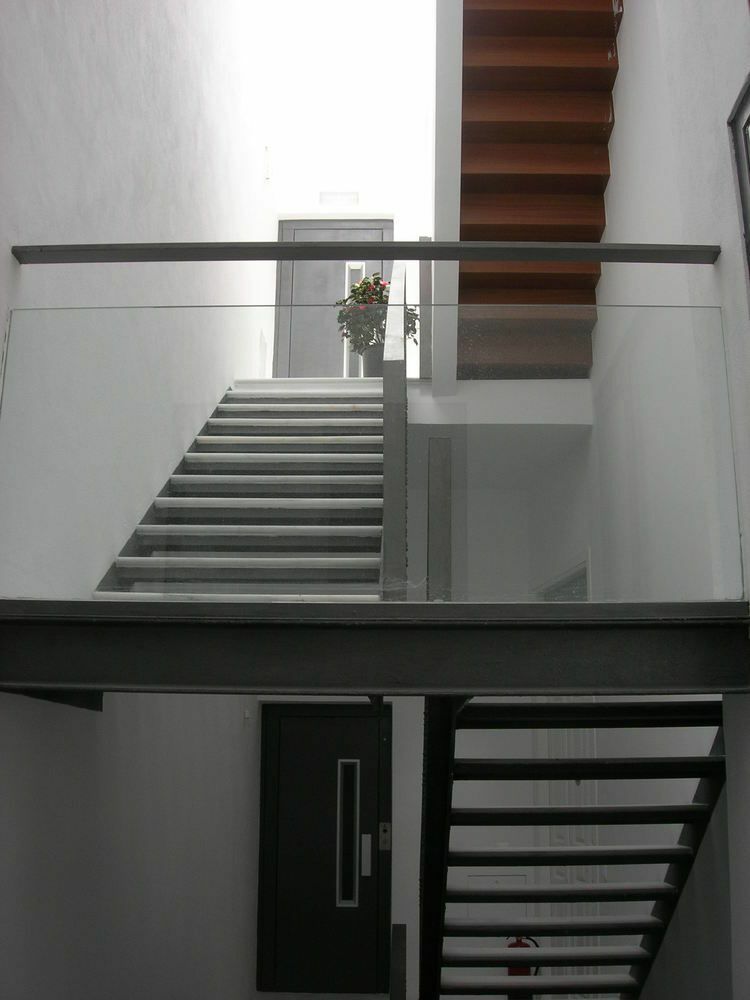 Suncity Ismo Arquitectura Малага Екстер'єр фото
