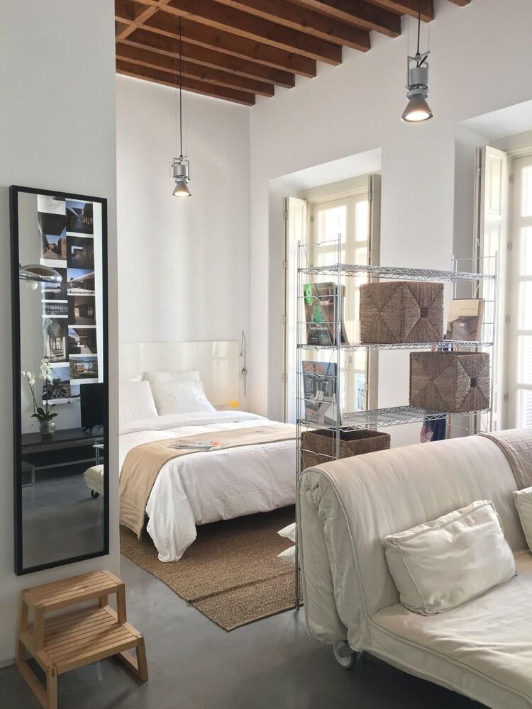 Suncity Ismo Arquitectura Малага Екстер'єр фото